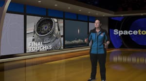 Space to Ground: Stronger Together: Jan. 26, 2024